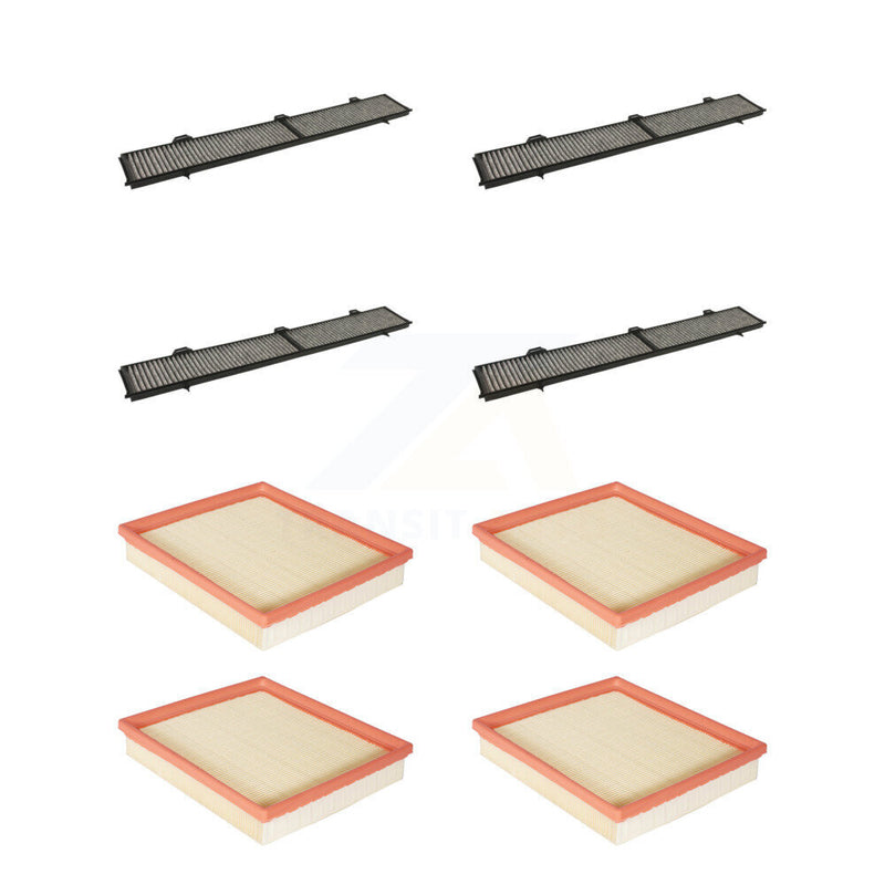PUR KFL-101576 Air Filter for 2012 BMW 328i, BMW 328i xDrive