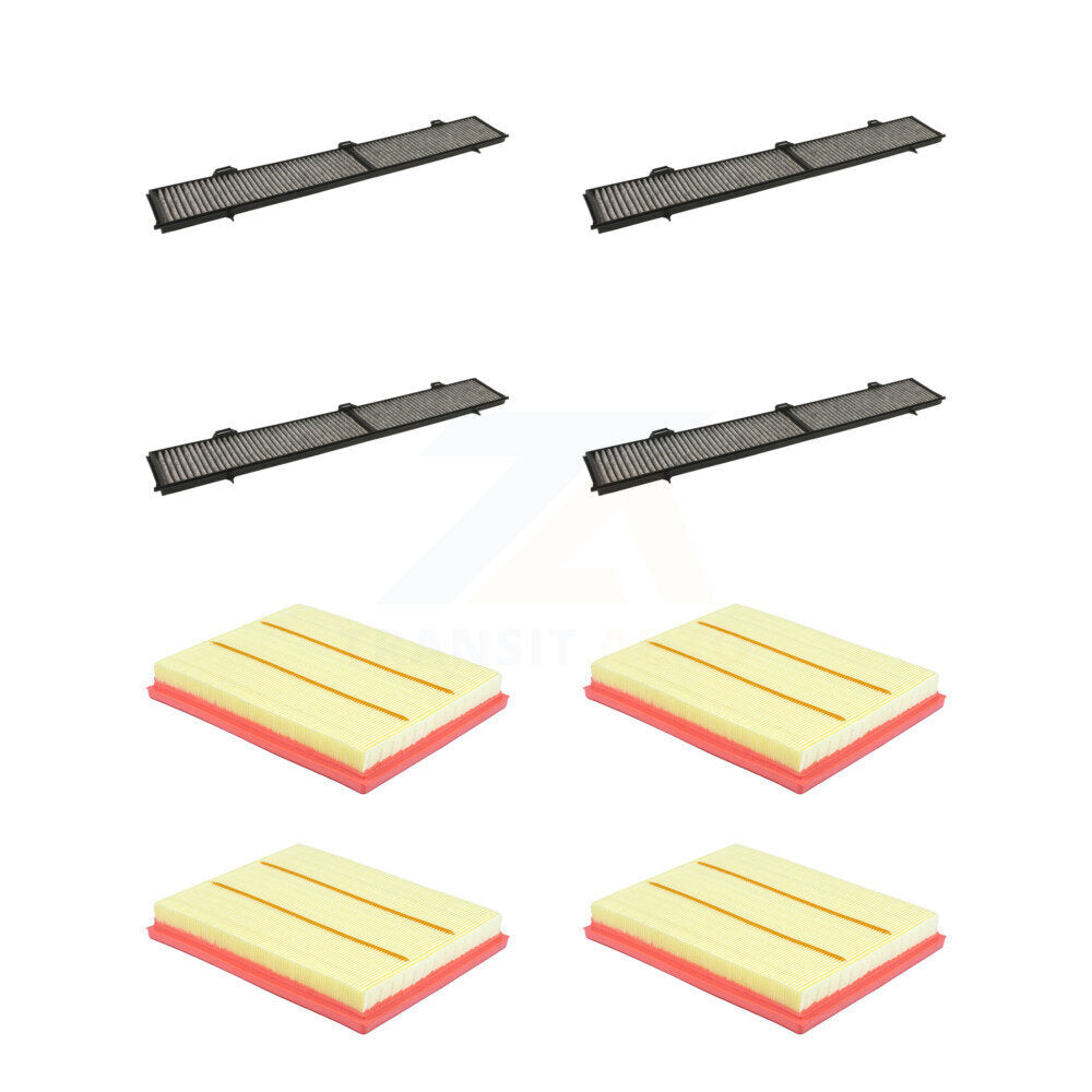 PUR KFL-101579 Air Filter for 2013 BMW 335i, BMW 335i xDrive
