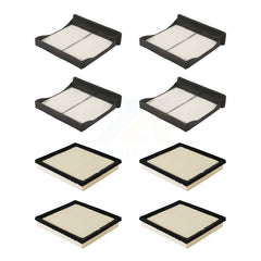 PUR KFL-101590 Air Filter for 2019 Subaru Crosstrek