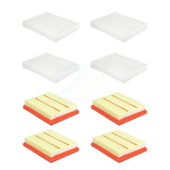 PUR KFL-101606 Air Filter for 2020-2025 Ford Maverick, Lincoln Corsair, Ford Escape