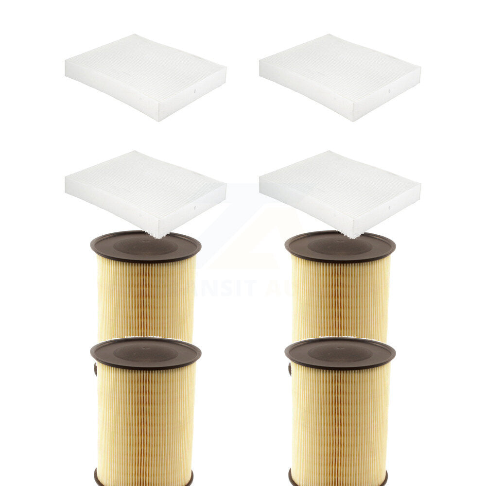 PUR KFL-101608 Air Filter for 2020-2022 Lincoln Corsair