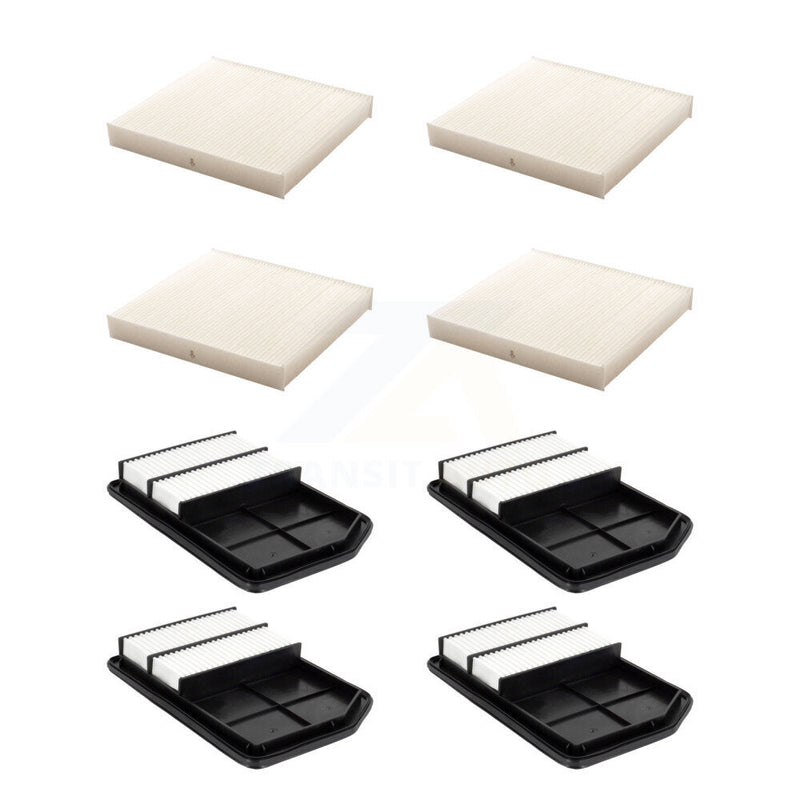 PUR KFL-101627 Air Filter for 2018-2021 Mitsubishi Outlander PHEV