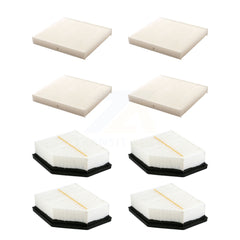 PUR KFL-101629 Air Filter for 2022-2024 Mitsubishi Outlander