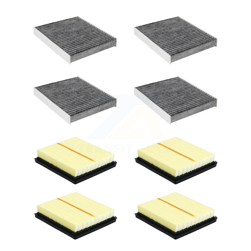 PUR KFL-101712 Air Filter for 2019-2025 Lexus UX300h, Toyota Prius and More