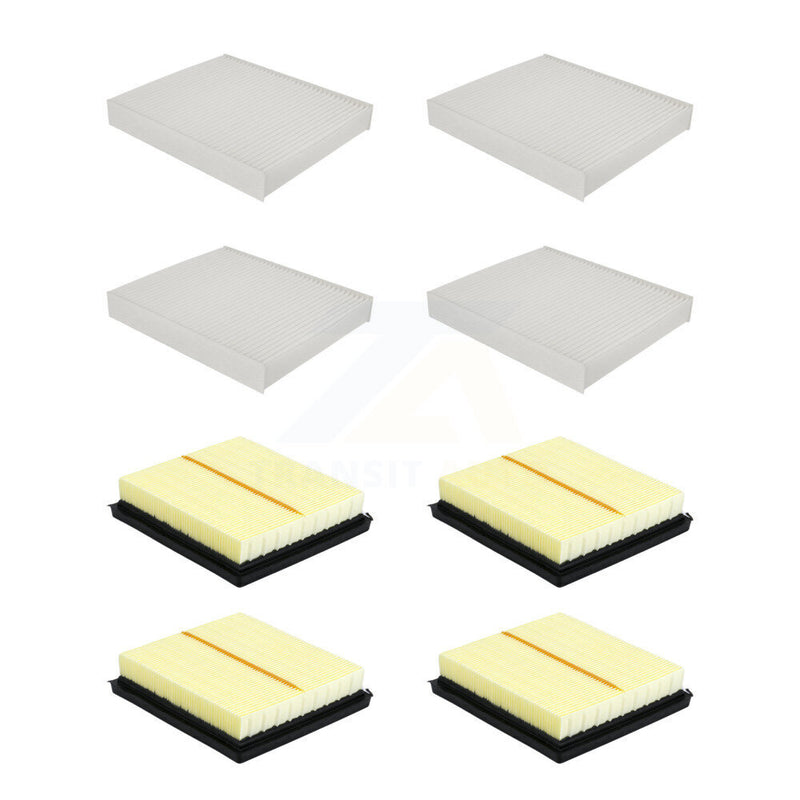 PUR KFL-101713 Air Filter for 2019-2025 Lexus UX300h, Toyota Prius and More