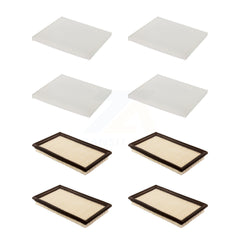 PUR KFL-101720 Air Filter for 2013-2024 INFINITI QX60, Nissan Maxima and More