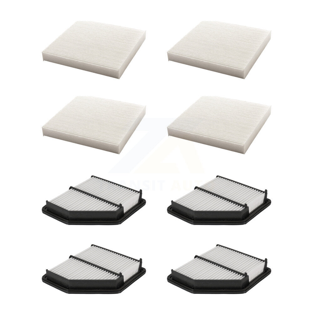 PUR KFL-101735 Air Filter for 2016-2022 Honda HR-V
