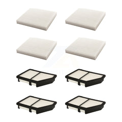 PUR KFL-101736 Air Filter for 2016-2025 Honda Civic, Honda HR-V