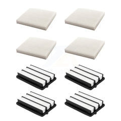 PUR KFL-101738 Air Filter for 2017-2021 Honda Civic