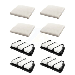 PUR KFL-101739 Air Filter for 2017-2018 Honda CR-V