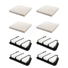 PUR KFL-101741 Air Filter for 2019 Honda CR-V