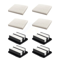 PUR KFL-101744 Air Filter for 2020-2022 Honda CR-V
