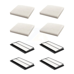 PUR KFL-101745 Air Filter for 2022-2025 Honda Pilot, Acura MDX