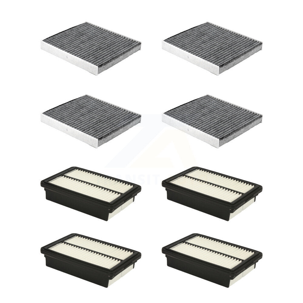 PUR KFL-101754 Air Filter for 2018-2023 Hyundai Kona