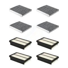 PUR KFL-101754 Air Filter for 2018-2023 Hyundai Kona