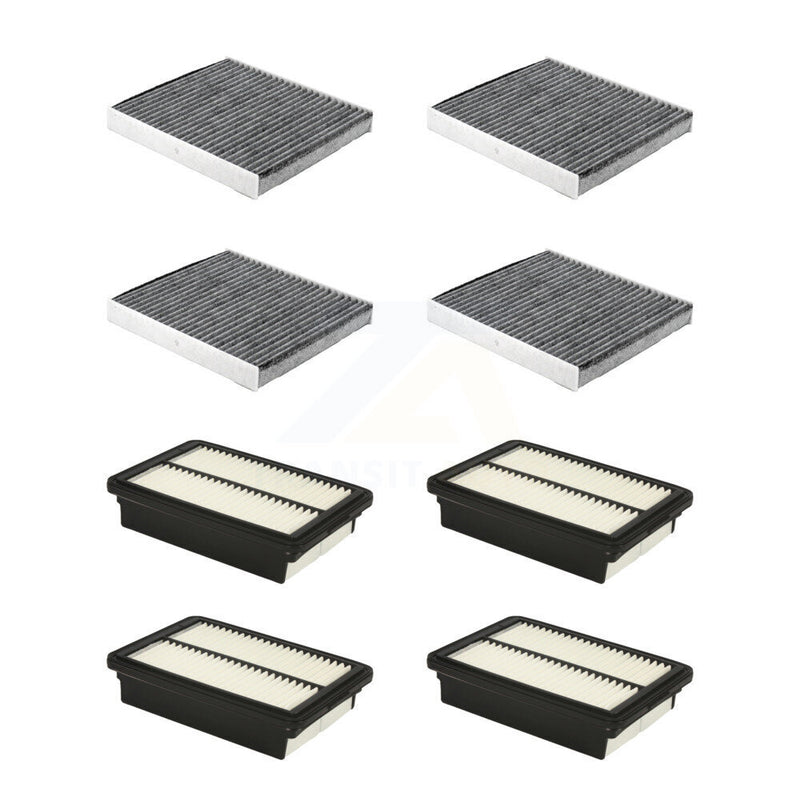 PUR KFL-101754 Air Filter for 2018-2023 Hyundai Kona