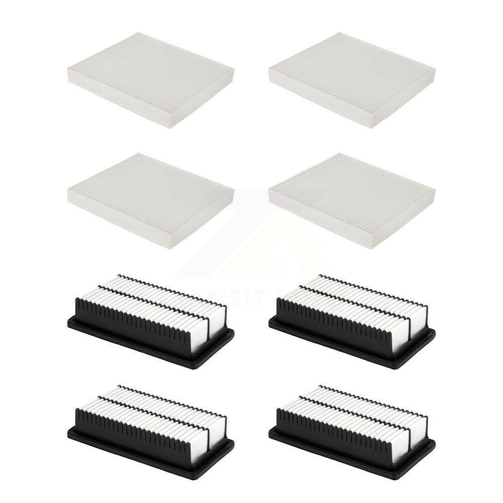PUR KFL-101755 Air Filter for 2020-2025 Hyundai Venue