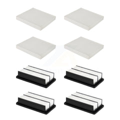 PUR KFL-101755 Air Filter for 2020-2025 Hyundai Venue