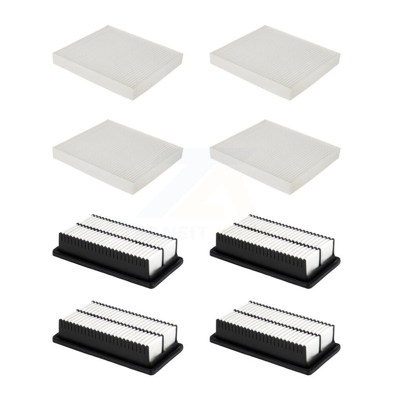 PUR KFL-101755 Air Filter for 2020-2025 Hyundai Venue