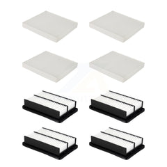 PUR KFL-101756 Air Filter for 2021-2025 Kia Seltos