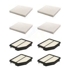 PUR KFL-101786 Air Filter for 2012-2014 Honda CR-V