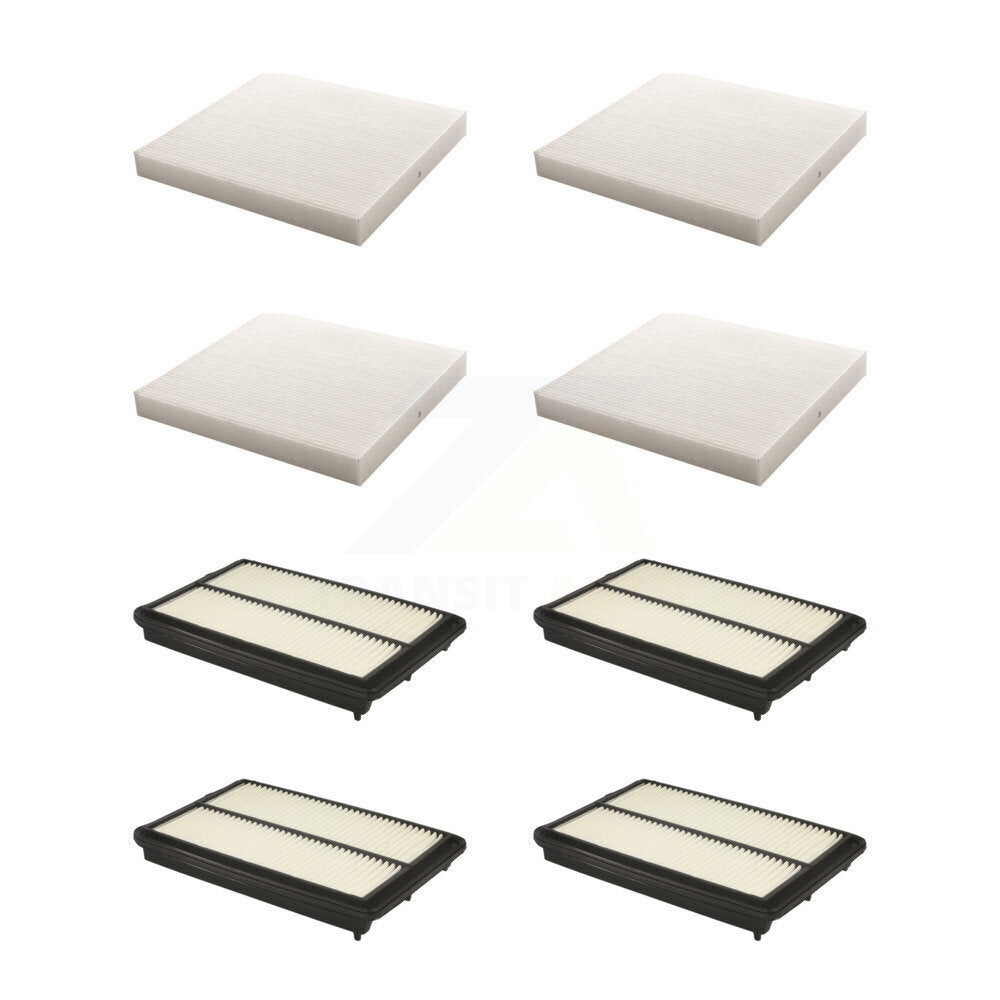PUR KFL-101788 Air Filter for 2013-2018 Acura RDX