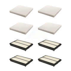 PUR KFL-101788 Air Filter for 2013-2018 Acura RDX
