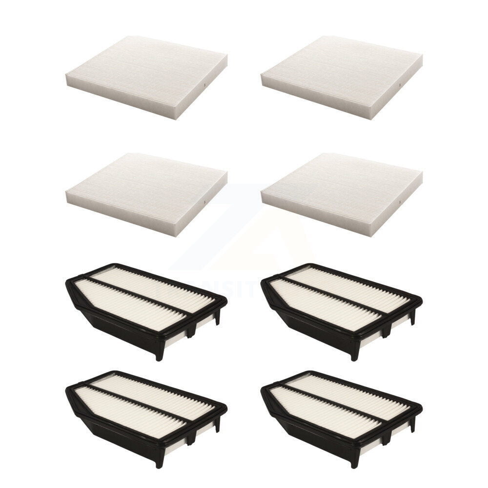 PUR KFL-101794 Air Filter for 2015-2016 Honda CR-V