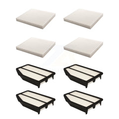 PUR KFL-101794 Air Filter for 2015-2016 Honda CR-V