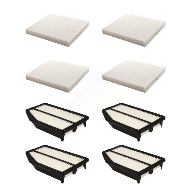 PUR KFL-101794 Air Filter for 2015-2016 Honda CR-V