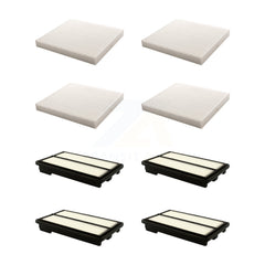 PUR KFL-101795 Air Filter for 2015-2020 Acura TLX