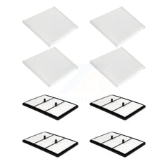 PUR KFL-101808 Air Filter for 2017-2022 Hyundai Ioniq, Kia Niro