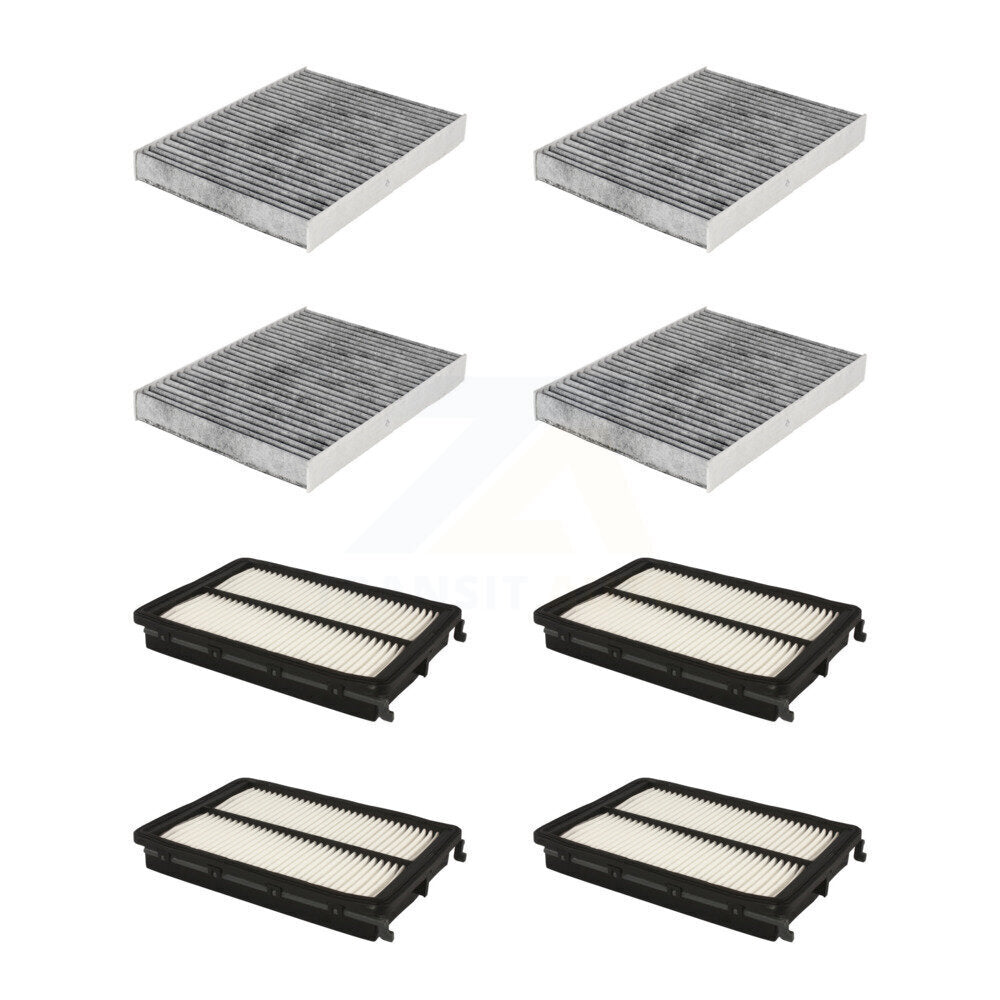 PUR KFL-101809 Air Filter for 2016-2020 Kia Sorento