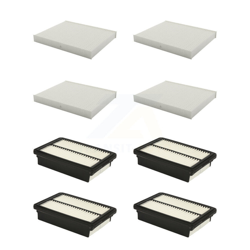 PUR KFL-101810 Air Filter for 2017-2024 Kia Forte5, Kia Forte and More