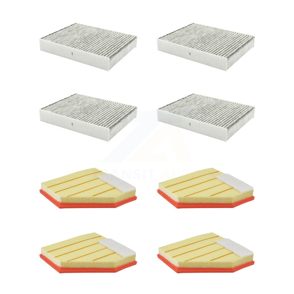 PUR KFL-101816 Air Filter for 2016-2025 INEOS Grenadier Quartermaster, INEOS Grenadier and More