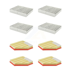 PUR KFL-101816 Air Filter for 2016-2025 INEOS Grenadier Quartermaster, INEOS Grenadier and More