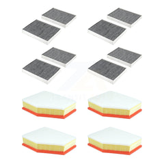 PUR KFL-101823 Air Filter for 2016-2025 BMW 840i, BMW 840i Gran Coupe and More