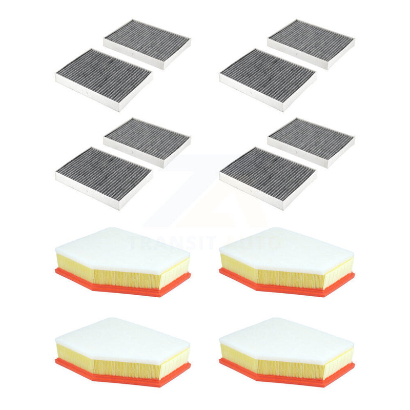 PUR KFL-101823 Air Filter for 2016-2025 BMW 840i, BMW 840i Gran Coupe and More