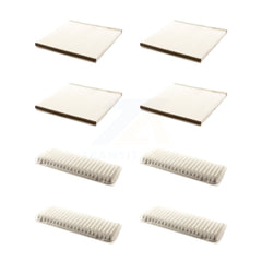 PUR KFL-101828 Air Filter for 2006-2008 Lexus RX400h