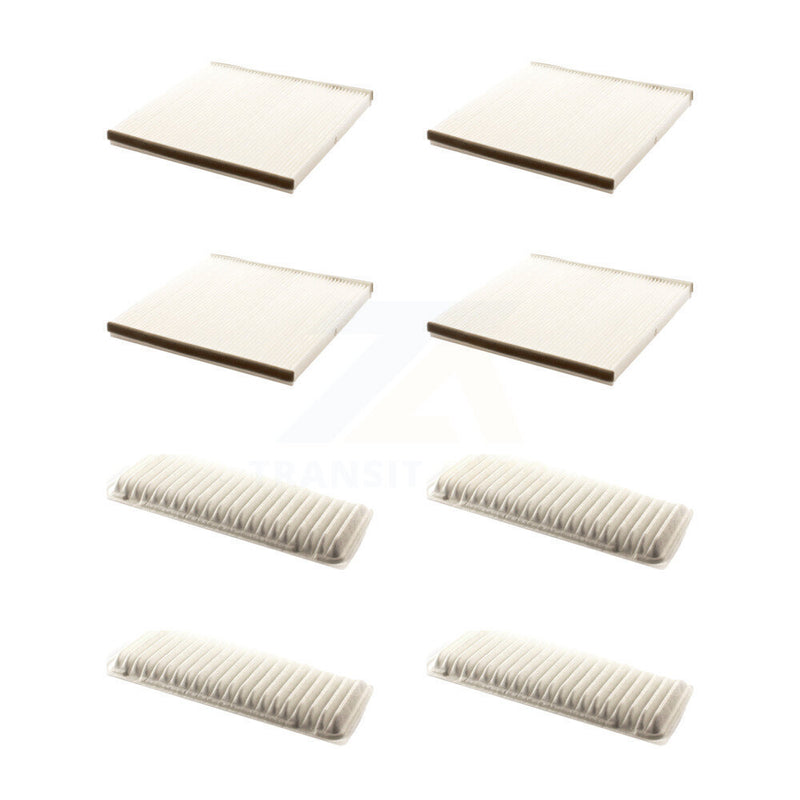 PUR KFL-101828 Air Filter for 2006-2008 Lexus RX400h