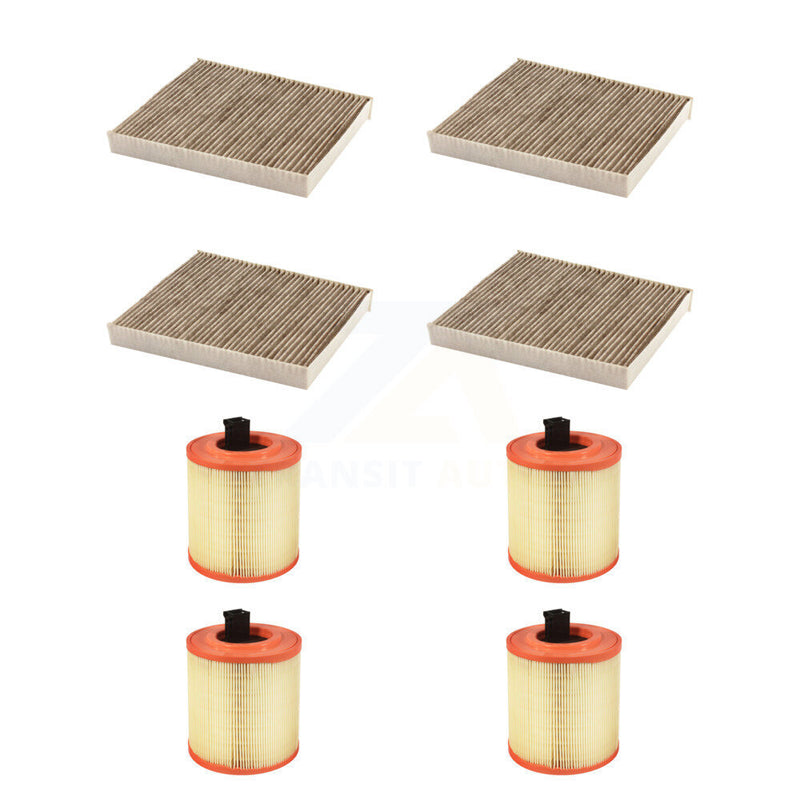 PUR KFL-101841 Air Filter for 2017-2019 Chevrolet Cruze, Cadillac ATS