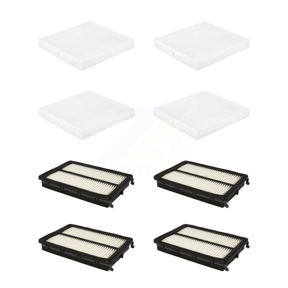 PUR KFL-101870 Air Filter for 2020-2025 Hyundai Palisade