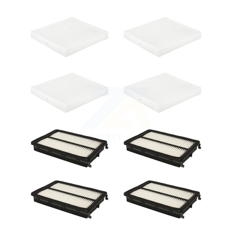 PUR KFL-101870 Air Filter for 2020-2025 Hyundai Palisade