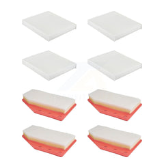 PUR KFL-101881 Air Filter for 2021-2025 Buick Envision
