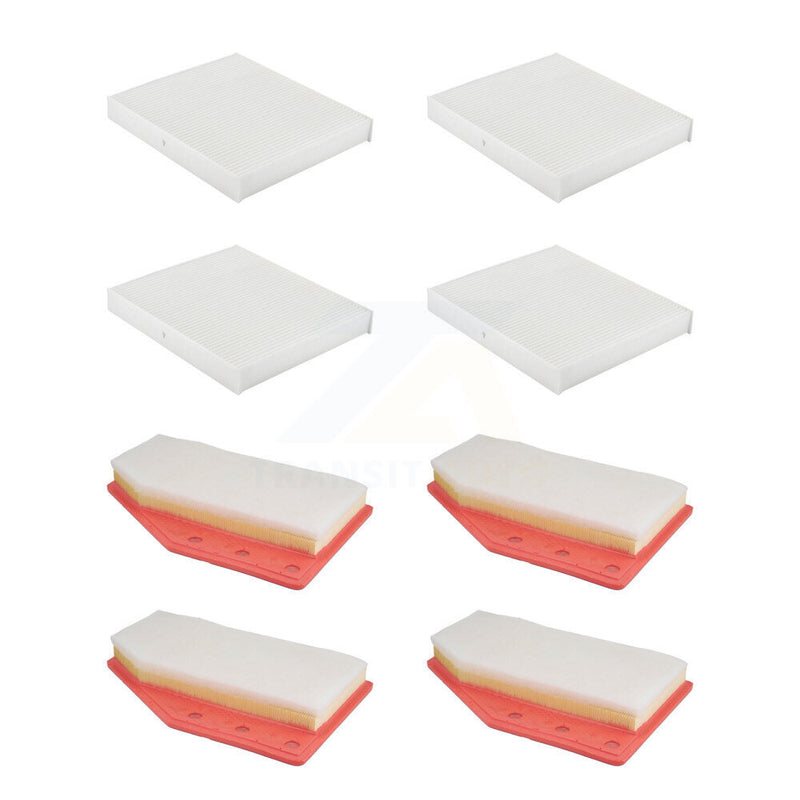 PUR KFL-101881 Air Filter for 2021-2025 Buick Envision