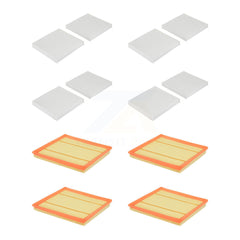 PUR KFL-101882 Air Filter for 2012-2014 BMW X3