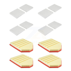 PUR KFL-101883 Air Filter for 2012-2014 BMW X3