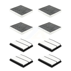 PUR KFL-101890 Air Filter for 2020-2025 Hyundai Tucson, Kia Sorento and More
