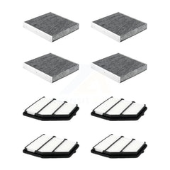 PUR KFL-101900 Air Filter for 2019-2025 Nissan Altima
