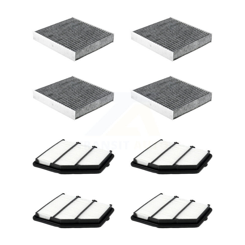 PUR KFL-101900 Air Filter for 2019-2025 Nissan Altima